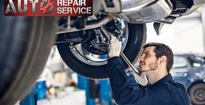 Auto Repair Service