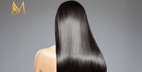 Maria's Hair and Beauty
