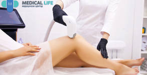 Медицински център Medical Life