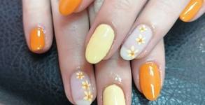 Студио за маникюр Mims Nails