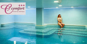 Хотел C Comfort***