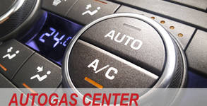 Autogas Center