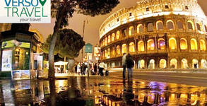 Verso Travel
