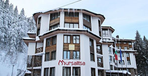 Хотел Мурсалица