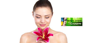 Beauty Studio Scream