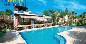 Riviera Holidays