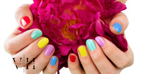 VH Beauty Salon