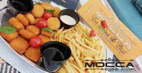 Mocca Eat, Drink & Chill