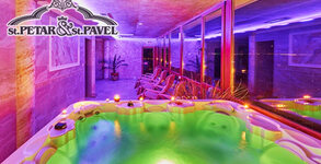 Хотел Св. св. Петър и Павел***