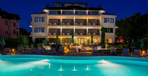 Хотел Атлант***