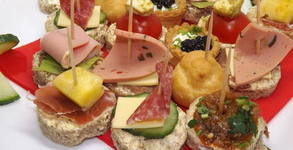 H&D Catering