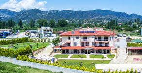 Anthemida Rooms