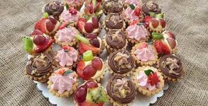 Сладкарница Bake Art