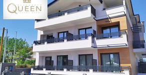 Elizabeth Queen Luxury Rooms