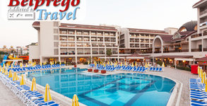 Belprego Travel