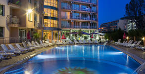 Black Sea Hotel