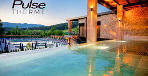 Pulse Therme Banya