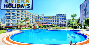 Riviera Holidays