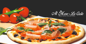 Pizza Bar La Casa Al Мare