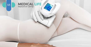 Медицински център Medical Life