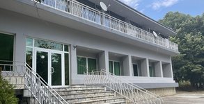 Семеен хотел Екзотика