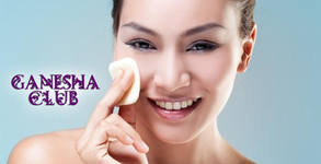 Wellness Center Ganesha Club
