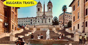 Bulgaria Travel