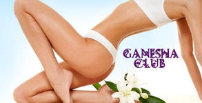 Wellness Center Ganesha Club
