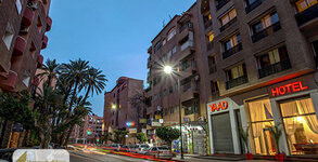 Хермес Холидейс