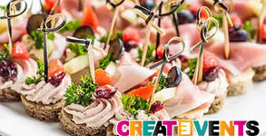 CreatEvents