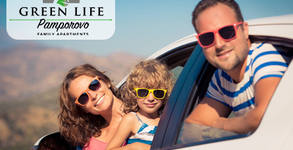 Green Life Family Apartments