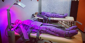 Студио Body Light