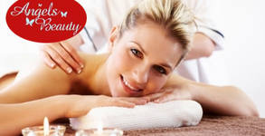 Angels Beauty Salon