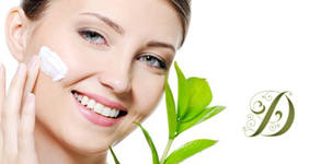 Dalia Beauty Salon