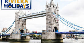 Riviera Holidays