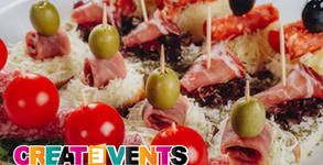 CreatEvents