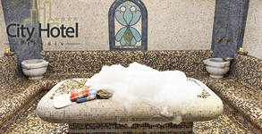 City Hotel Plovdiv