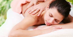 Масажно студио Body Therapy