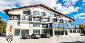 Lavalliere Hotel & Villas***