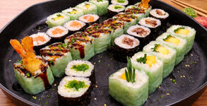 Trend Foods Catering