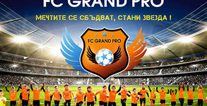 Футболен клуб FC Grand Pro