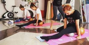 Студио Body Light
