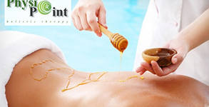 Холистичен център Physio Point