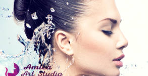 Amica Art Studio