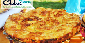 Globus Tours