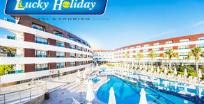 Lucky Holiday