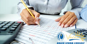 Brain Storm Consult Varna