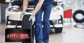 Auto Repair Service