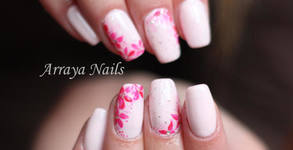 Arraya Nails