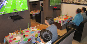 Club Playroom Burgas